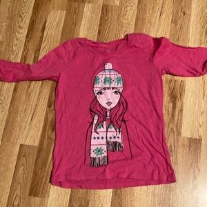 Clothes kids outgrowed